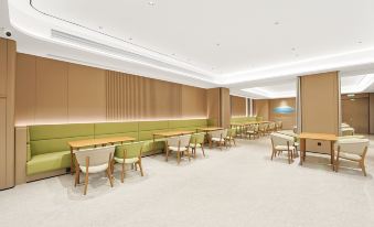 JI Hotel (Changchun Jingyue Shengtai Dongjie)