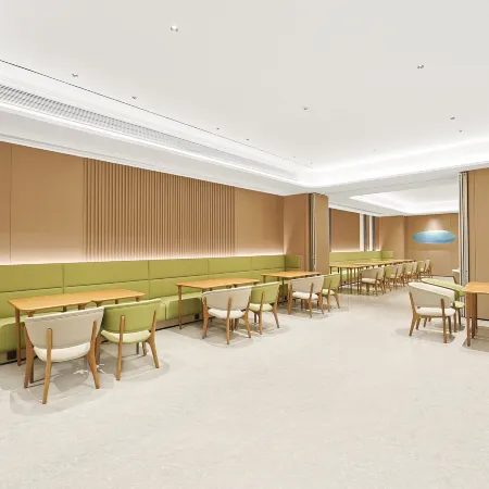 JI Hotel (Changchun Jingyue Shengtai Dongjie)