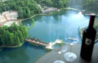 Wyndham Grand Hotel Loudi - Pools