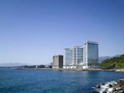 Cassia Sokcho Hotels in der Nähe von Daepohang Port