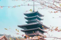 黃梅問梅村客棧