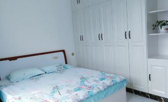 Minimalist homestay