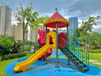 Vinhomes D'Capitale Luxury Apartments - Arina Home Hotels in Hanoi
