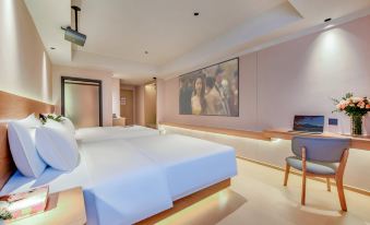 Yasen Hotel (Aegean Shopping Plaza)