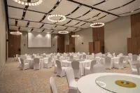 Aden Hotel & Business Centre (airport) - 조식 운영