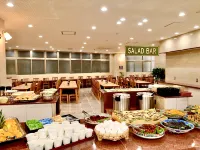 姫路駅前ユニバーサルホテル南口 桜門橋周辺のホテル