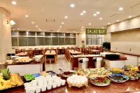 Himeji Ekimae Universal Hotel minamiguchi Hotels in Himeji