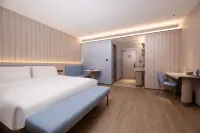 HanTing Hotel (Xuancheng Wanda Plaza Zheshang Building)