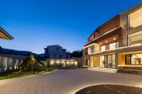 Lanshan Starry Tongmi Homestay