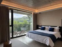 Ningbo Fenghua Xikou Dongji Homestay Hotel in zona Siming Mountain Zhangxi Scenic Area
