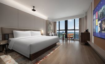 Tongxiang Puyuan International Trade Center Maison New Century Hotel