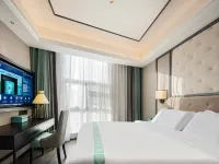 Xana Hotelle Hotel (Fuzhou Dongxiang High-Speed Railway Station)