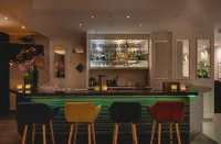 Leonardo Heidelberg City Center - bar