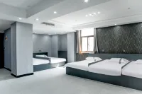 Muze E-sports Hotel