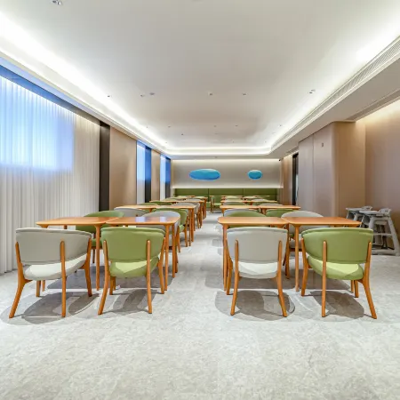 JI Hotel (Honghezhou Jianshui Huili Road)
