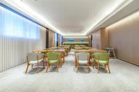 全季飯店（紅河州建水惠歷路店） - 早餐