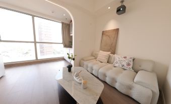 Suju Service Apartment (Shanghai International Tourism and Resorts Zone Zhoupu Wanda)