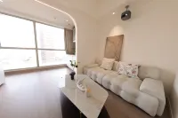 Suju Service Apartment (Shanghai International Tourism and Resorts Zone Zhoupu Wanda) -  Apartamentos vacacionales