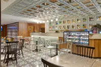 Solana Hotel & Spa - bar