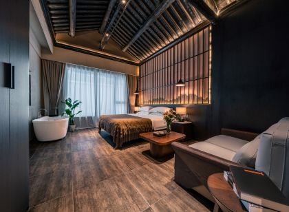 杭州棲桐山院（西湖湖濱河坊街店）