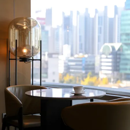 Daegu Marriott Hotel