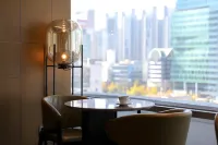 แทกู แมริออท โฮเทล - วิว