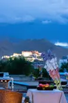 Lobbum Tsang Boutique Hotel Hotell i 