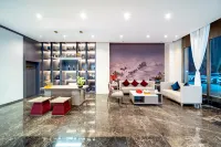 Aimei Hotel Hotels in Куча