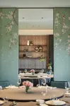YANGZHOU SLENDER WEST LAKE HONGYUAN GARDEN - 조식 운영