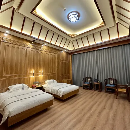 Jialong Hotel