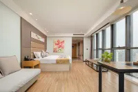 GreenTree Eastern Hotel Hotel a Yancheng