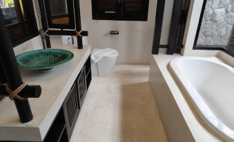 Bhundhari Resort & Villas Samui