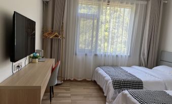 Shanqiu Mengli Homestay