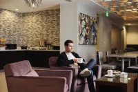 Seattle Marriott Bellevue - Barer