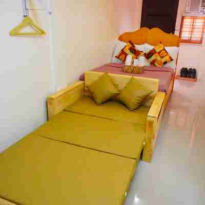 D&A Homestay Rooms