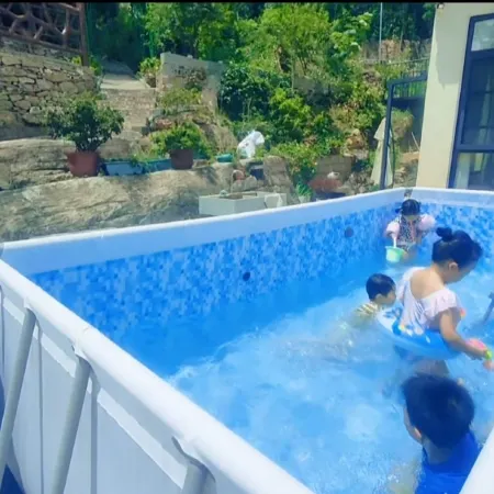 Tangtangbian Homestay