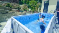 Tangtangbian Homestay - Pool