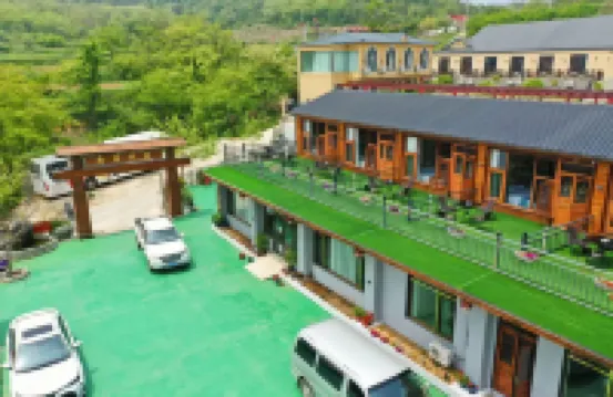 Nanhai Chengyuan Resort