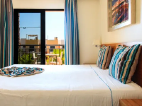 Vitors Village Hotels in Ferragudo