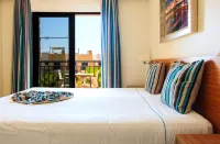 Vitors Village Hotels in Estômbar