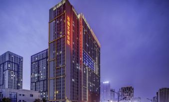 Vienna Hotel (Zhengzhou Hi-tech Wanda Zhengxuanhui Branch)