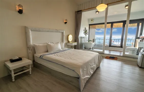 九份陽光味宿民宿