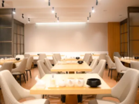ShangJing Hotel Hotels in Dalad Banner