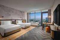 Hotel Indigo YANTAI GOLDEN COAST by IHG Hotels in Yantai