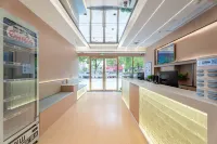 Chizhou Feiyu E-sports Smart Hotel