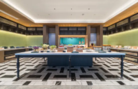 Manxin Mansion Quzhou Shuitingmen Luming Wenyuan