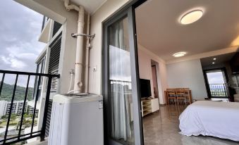 BIue Tears HoIiday Apartment