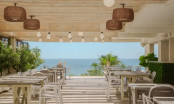 Spirit Hotel Benalmadena Beach 베날마데나코스타 호텔