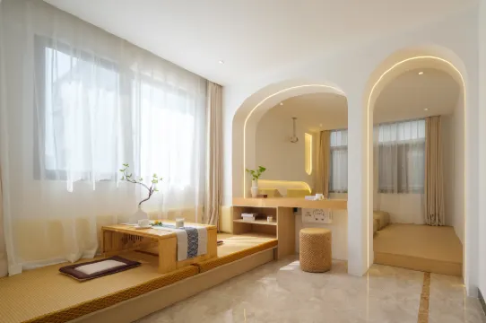 小築一程客棧（陵水南灣猴島望海路店）