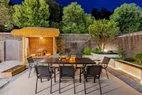 Xinyuan Garden Villa · Vacation Homestay (Wuyuan High-speed Railway Station Branch)